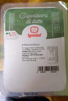 Stracciatela 250