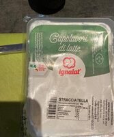 Stracciatella