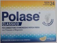 Polase CLASSICO