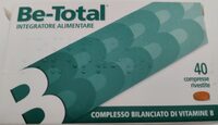 Be-Total