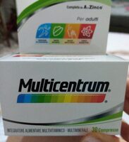 Multicentrum per adulti