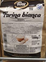 Farina bianca