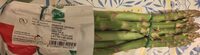 Asparagi
