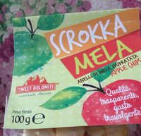 Scrokka mela