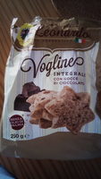Voglines Integrali