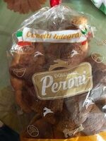 Cornetti integrali