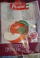 Crostata Frutta Mista