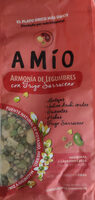 Armonía de legumbres