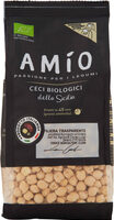 Ceci biologici