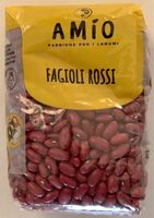 Fagioli rossi