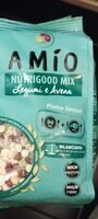 Nutrigood mix