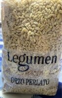 Orzo perlato secco