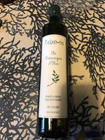 Olio extravergine d’oliva