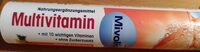 Multivitamin