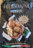 Patate Agata
