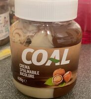 Crema Spalmabile Bicolore