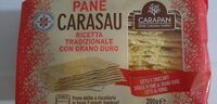 Pane Carasau