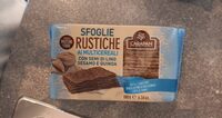 Sfoglie rustiche