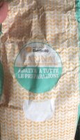 Farina di grano tenero tipo “00”