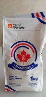 Farina manitoba