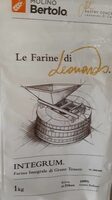 Integrum Farina Integrale