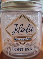 Jilatu - Tortina