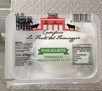 Fior di latte