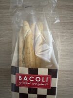 Grissini Artigianali