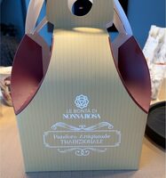 Pandoro classico