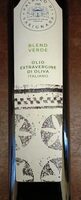 Olio extravergine di oliva