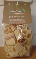 Rigatoni giganti