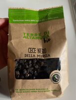 Cece nero