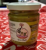 Crema di Pistacchio