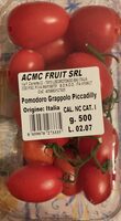Pomodoro grappolo piccadilly