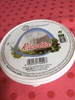 Ricotta