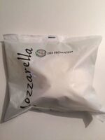 Mozarella