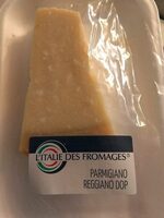 Parmigiano Reggiano DOP