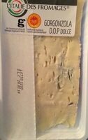 Gorgonzola D.O.P dolce