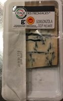 Gorgonzola