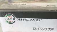 Tallegio DOP