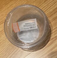 Parmigiano Reggiano
