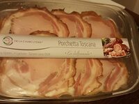 Porchetta Toscana