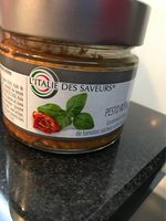 Pesto rosse