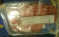 Saucisson 'Spianata Romana'