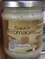 Sauce aux Fromages