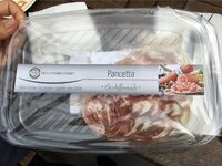 Pancetta