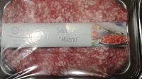 Saucisson Milano