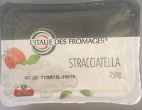 Stracciatella