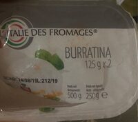 Burratina