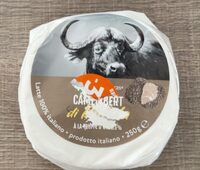 Camenbert Di Buffala